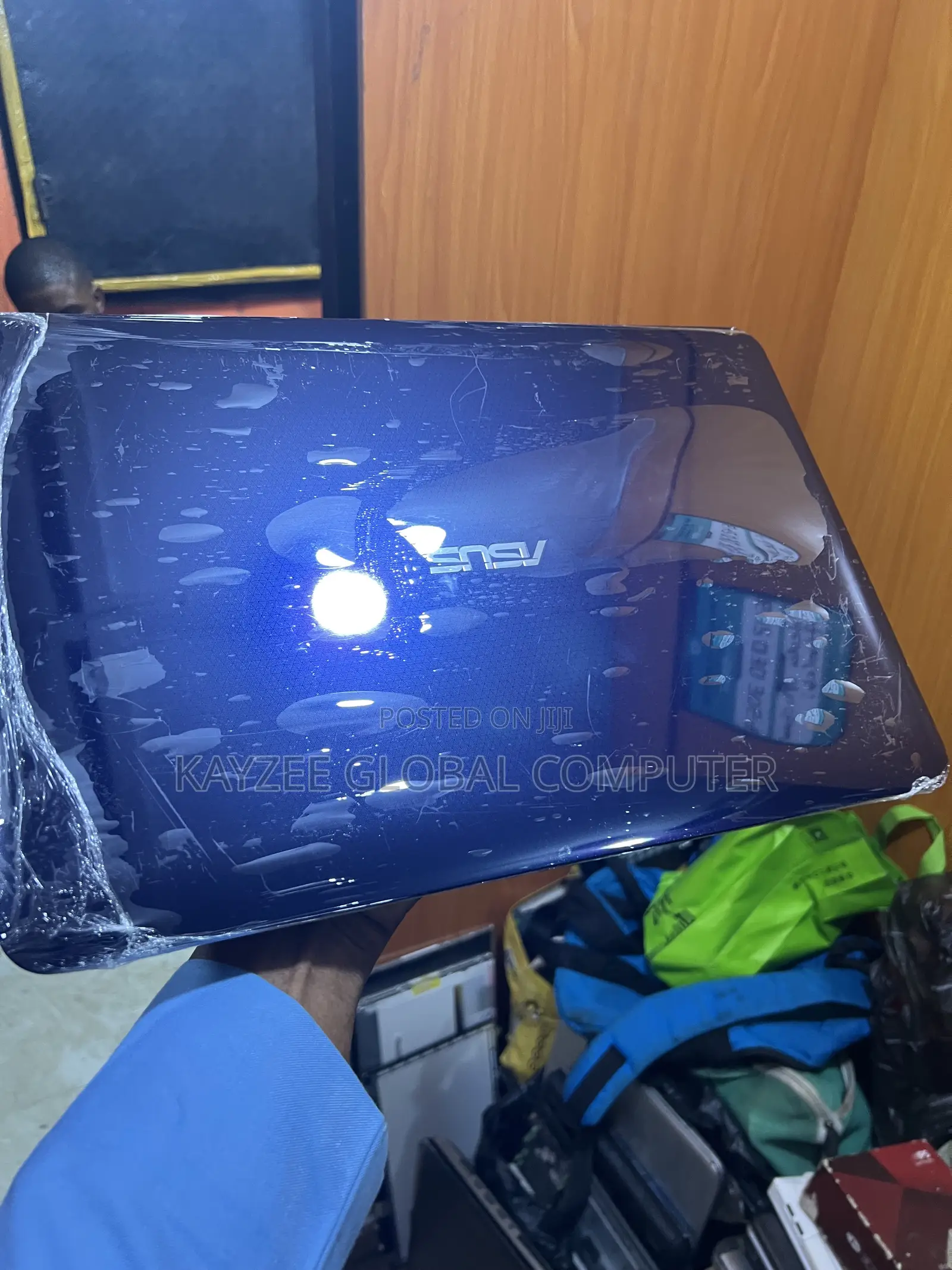 Laptop Asus 8GB Intel Core i5 HDD 500GB