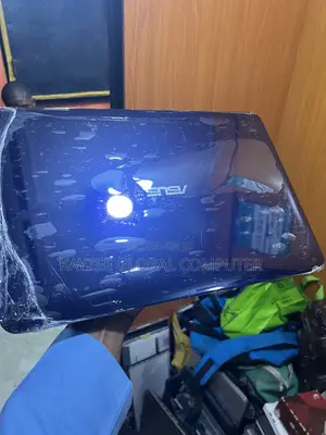 Laptop Asus 8GB Intel Core i5 HDD 500GB