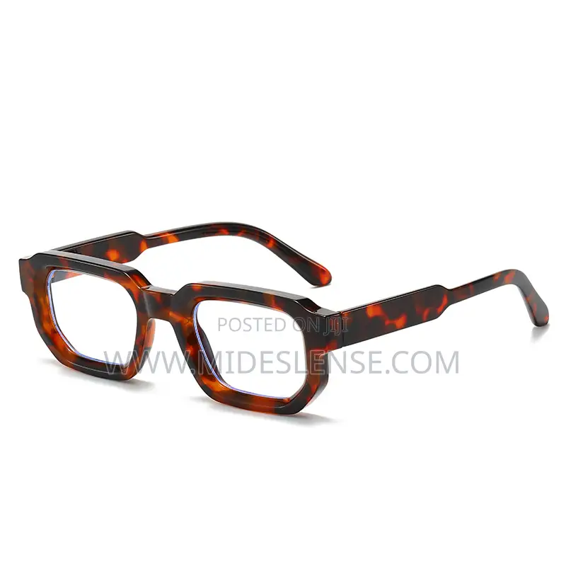 Men Anti Blue Light Glasses