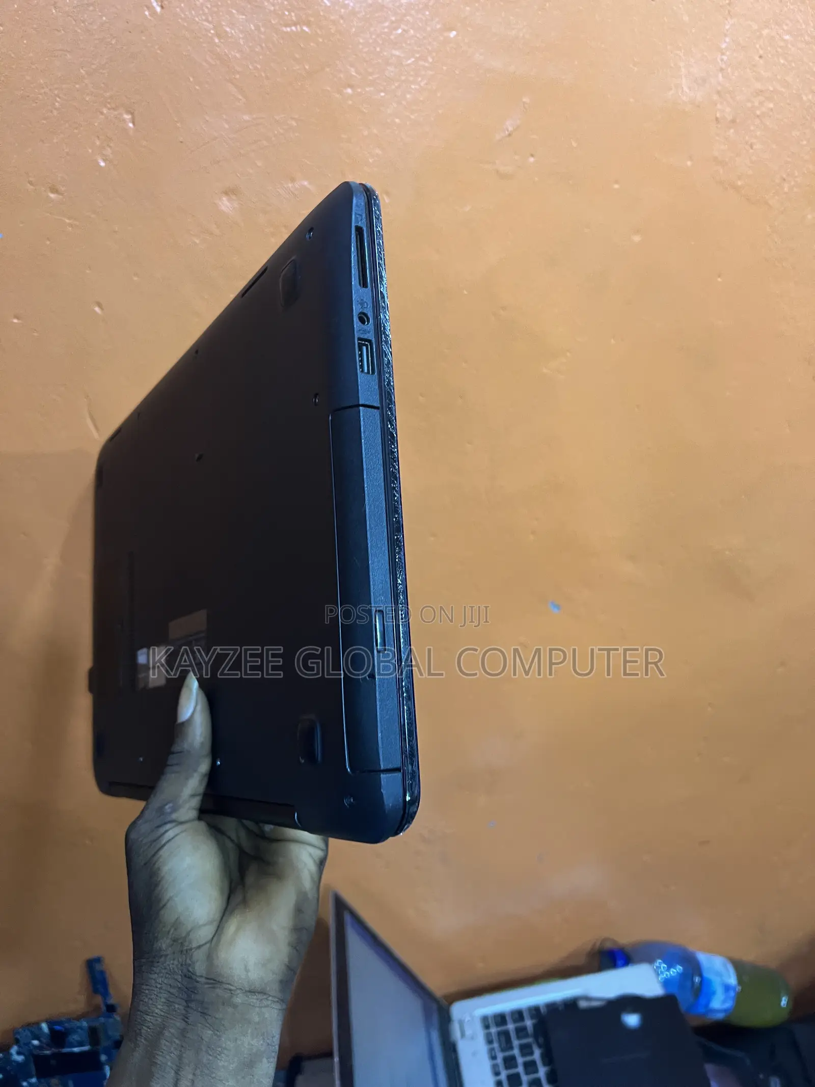 Laptop Asus 8GB Intel Core i5 HDD 500GB
