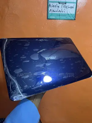 Laptop Asus 8GB Intel Core i5 HDD 500GB