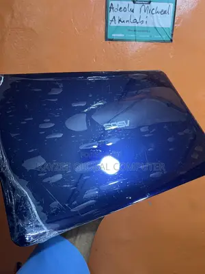 Laptop Asus 8GB Intel Core i5 HDD 500GB