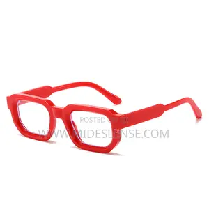 Men Anti Blue Light Glasses