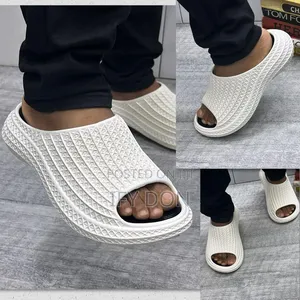 Quality Slide Unisex