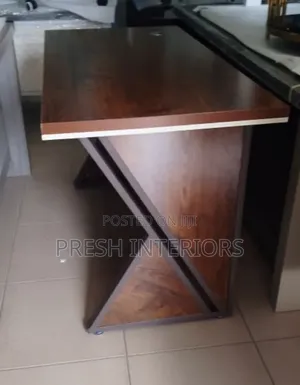 1.2 Office Table