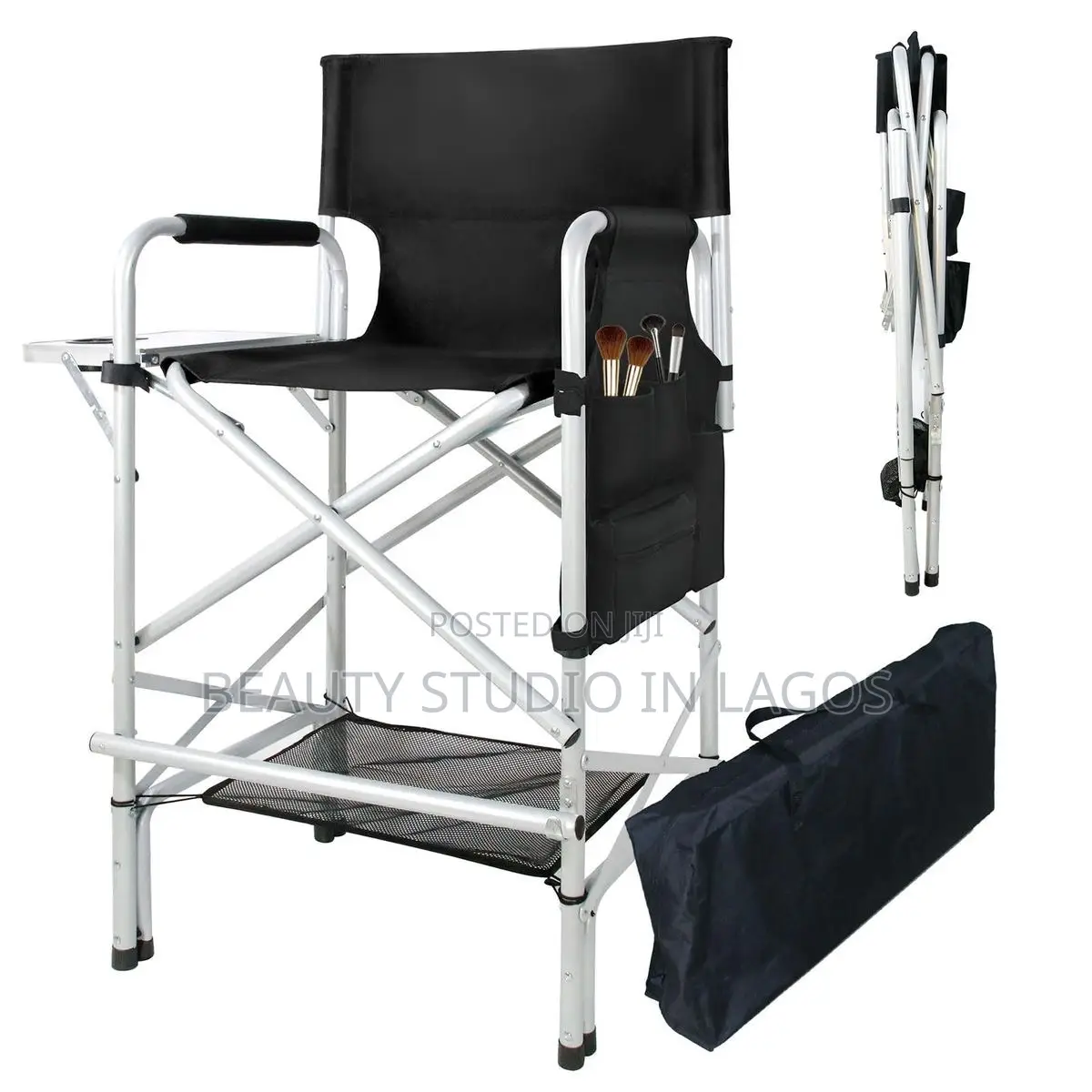 Studio Chairs . Makeup Chairs