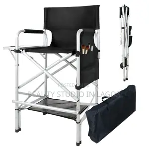 Studio Chairs . Makeup Chairs