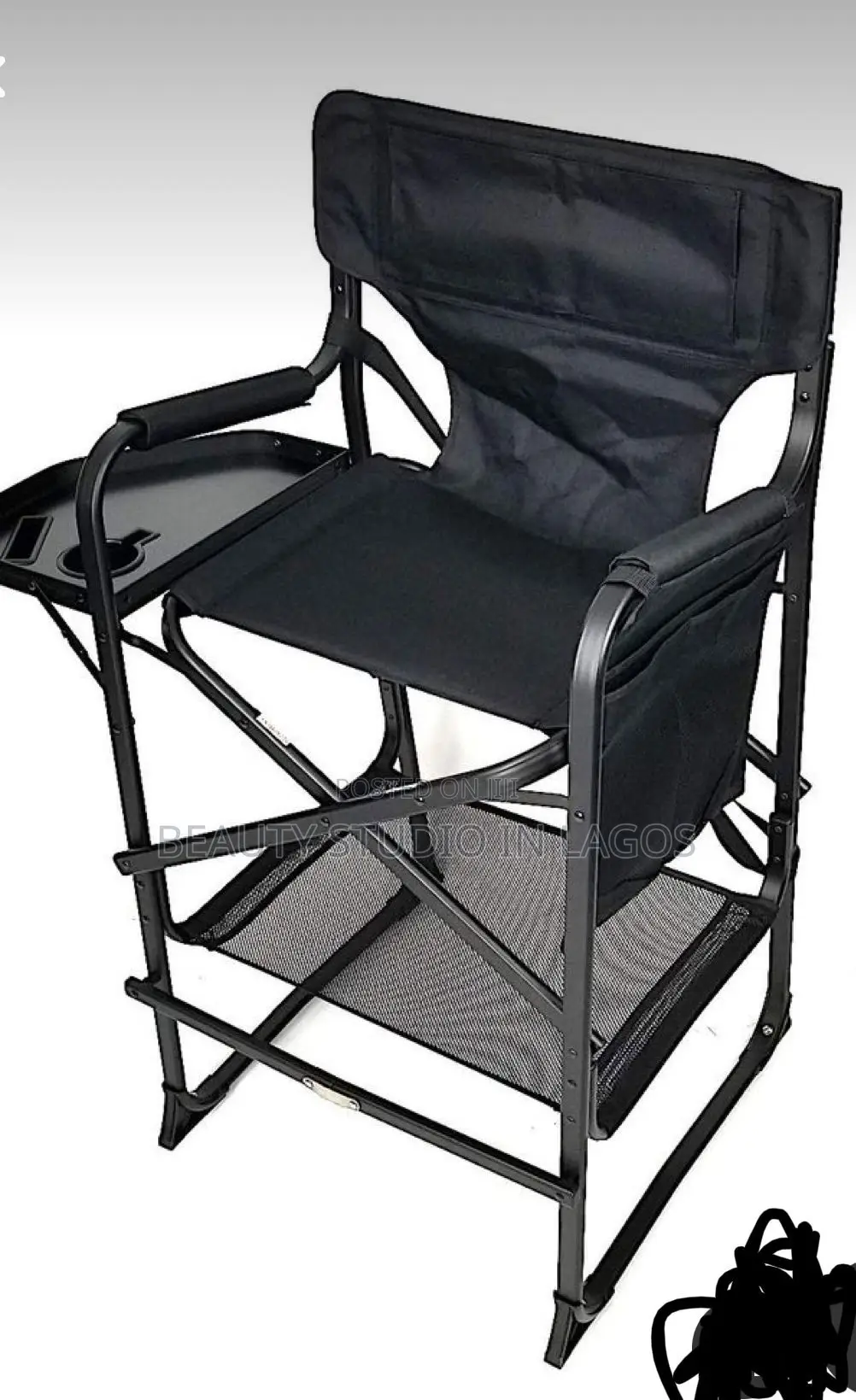 Studio Chairs . Makeup Chairs