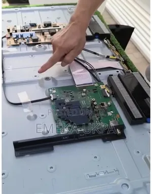 Tv Repair L.G Samsung Hisense.Sony Etc