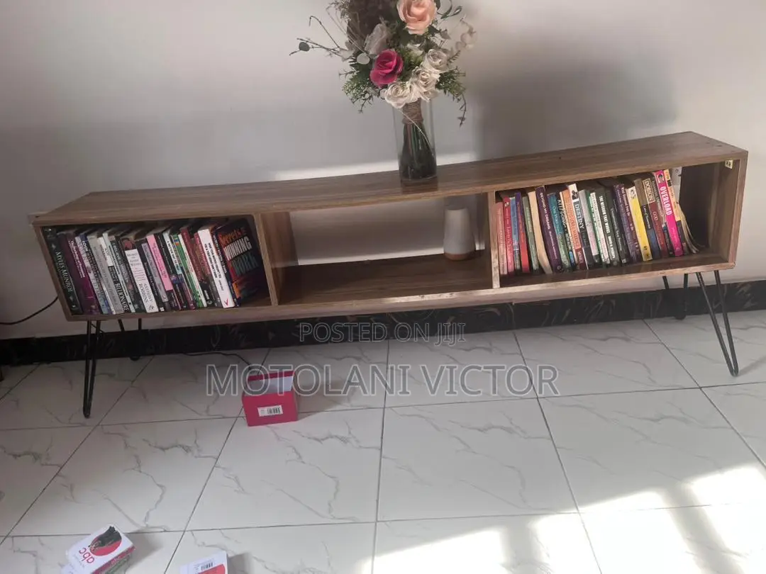 Tv Console