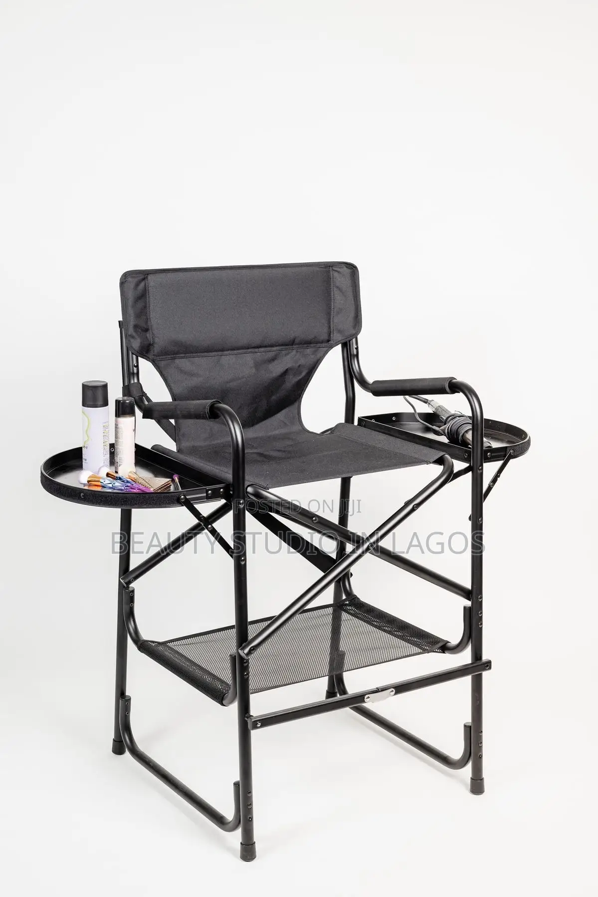 Studio Chairs . Makeup Chairs