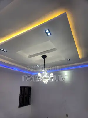 3bdrm Apartment in Gimbiya Street., Central Business District for rent