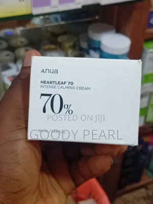 Anua Heartleaf 70 Intense Calming Cream