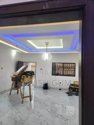 3bdrm Apartment in Gimbiya Street., Central Business District for rent