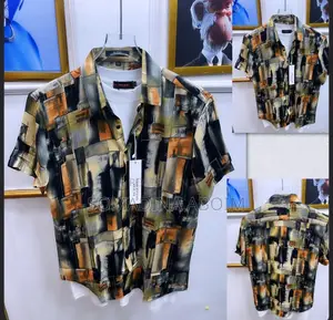 Vintage Shirts