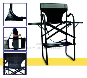 Studio Chairs . Makeup Chairs