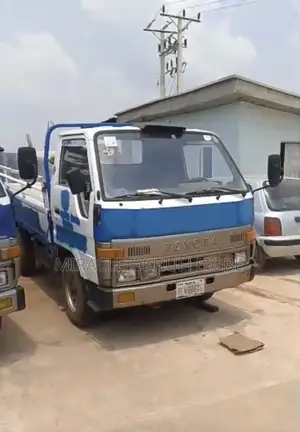 Dyna Truck for Sale