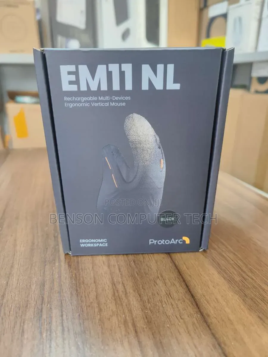 Protoarc Em11 Nl