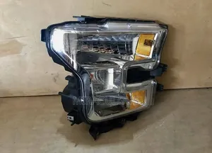 Headlight Ford F 150 2015 Model