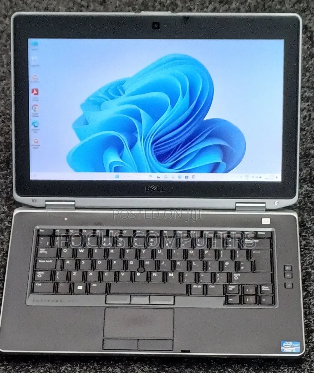 Laptop Dell Latitude E6430 16GB Intel Core i5 HDD 750GB