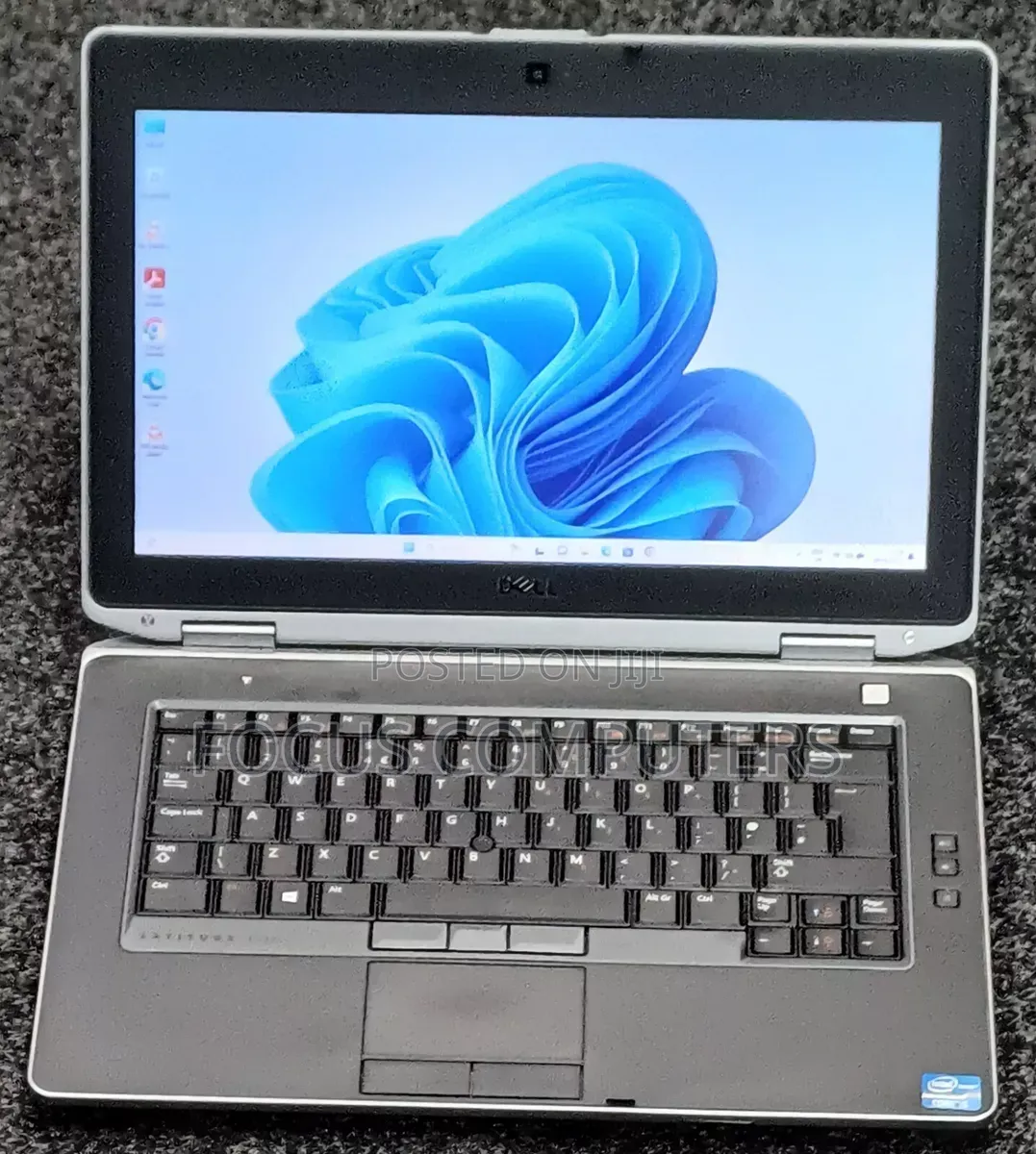 Laptop Dell Latitude E6430 16GB Intel Core i5 HDD 750GB