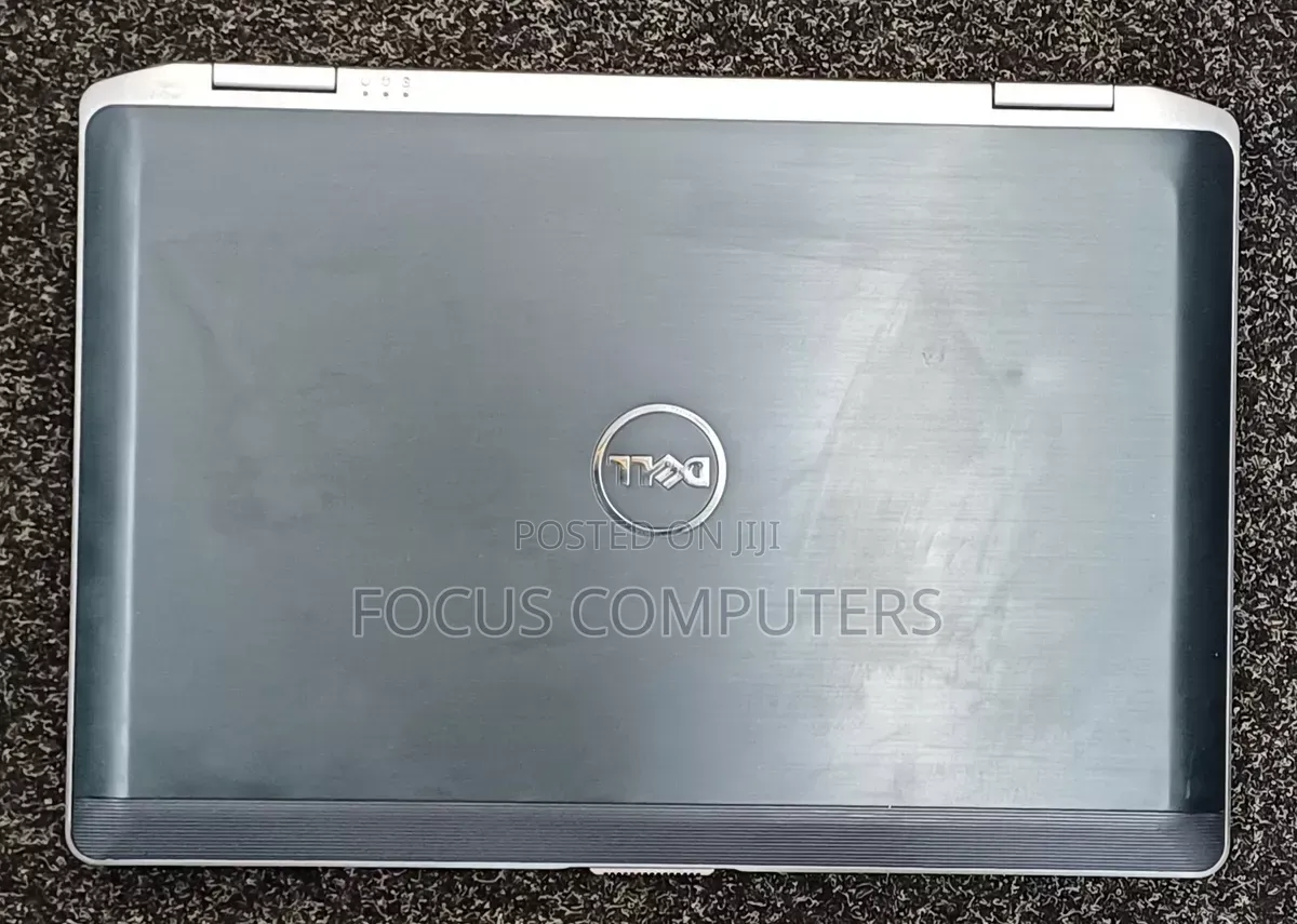 Laptop Dell Latitude E6430 16GB Intel Core i5 HDD 750GB