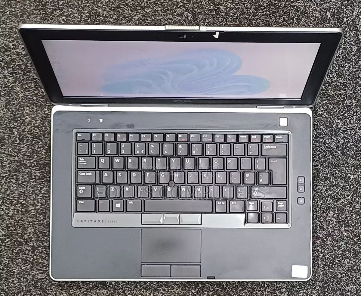Laptop Dell Latitude E6430 16GB Intel Core i5 HDD 750GB
