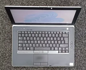 Laptop Dell Latitude E6430 16GB Intel Core i5 HDD 750GB
