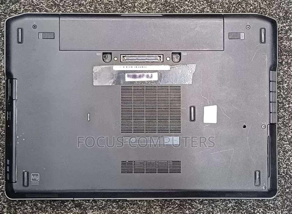 Laptop Dell Latitude E6430 16GB Intel Core i5 HDD 750GB