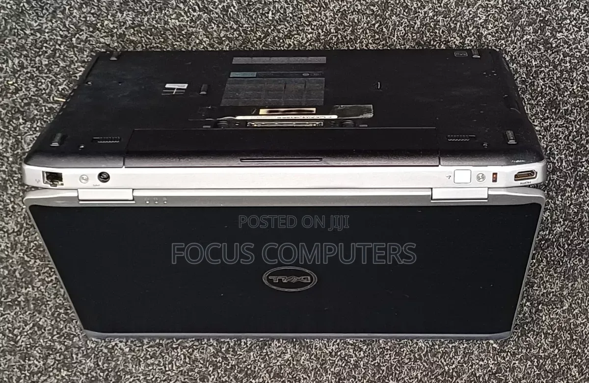 Laptop Dell Latitude E6430 16GB Intel Core i5 HDD 750GB
