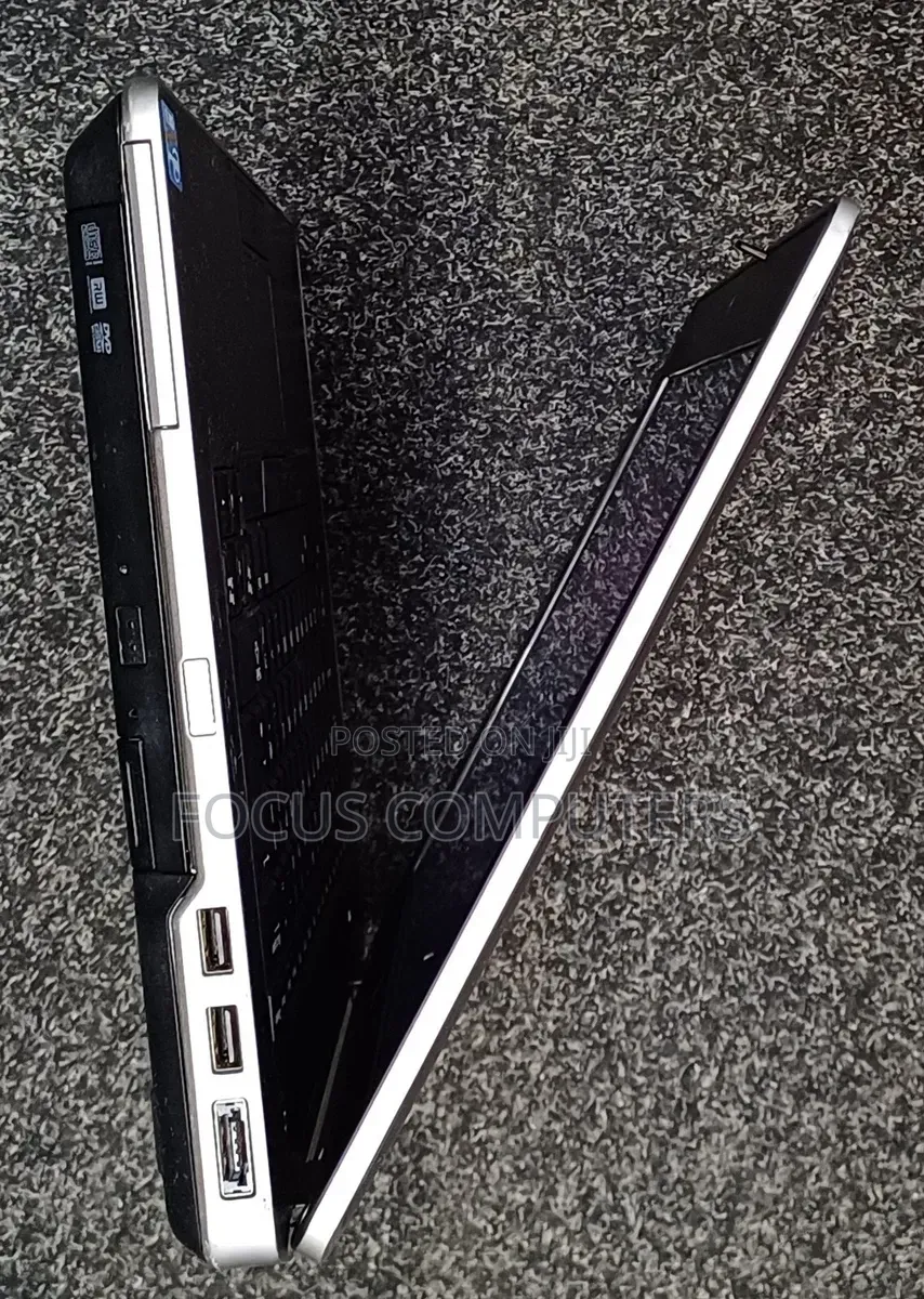 Laptop Dell Latitude E6430 16GB Intel Core i5 HDD 750GB