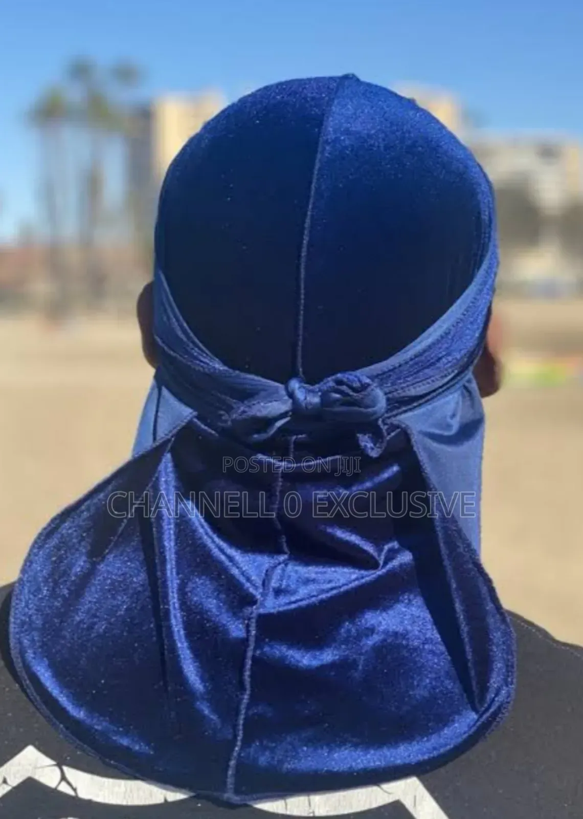 Brand New Unisex Durag