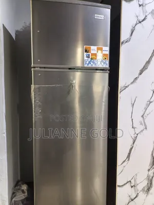 Skyrun Fridge