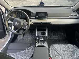 BYD Qin L DM-i 2024 White