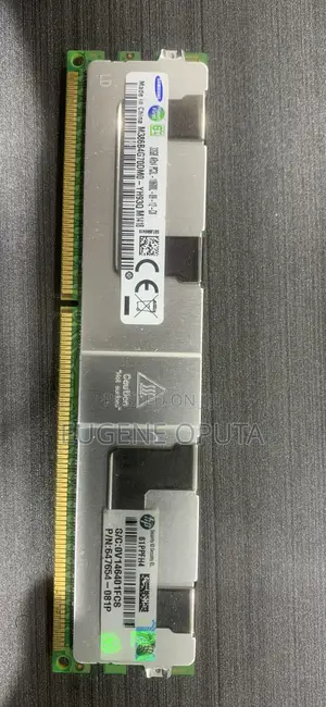 32gb Pc3l 10600 Server Memory
