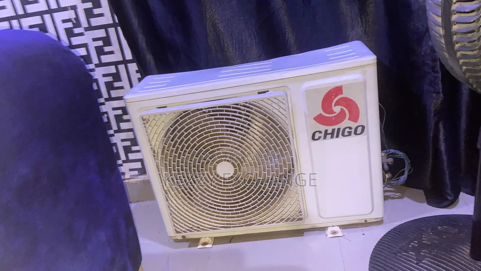Air Conditioner