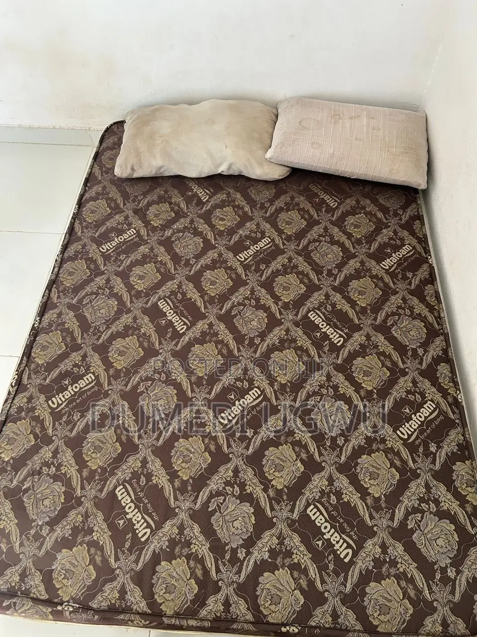 4 by 6 Mattress