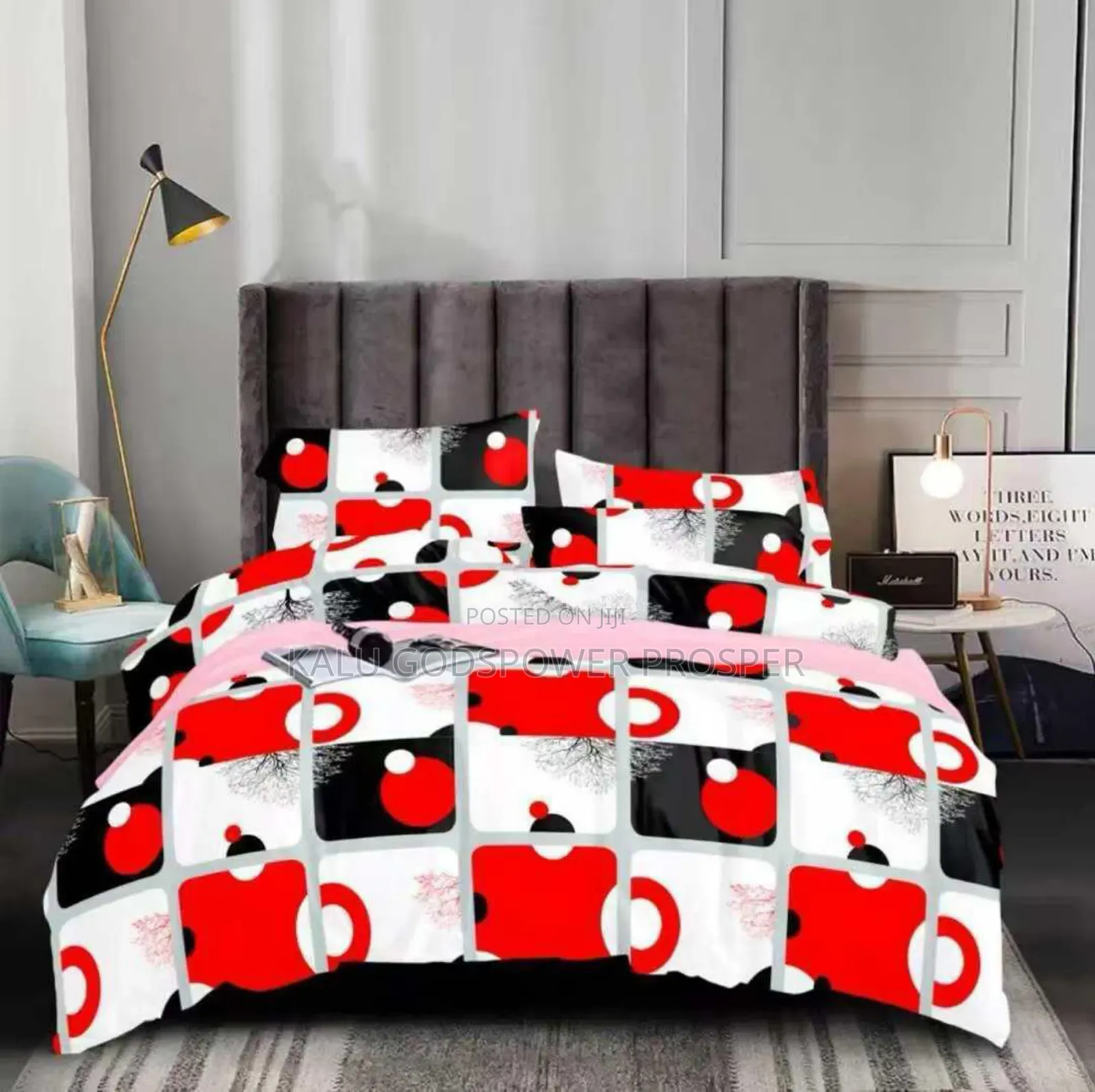 Interio Decoration