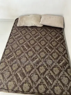 4 by 6 Mattress