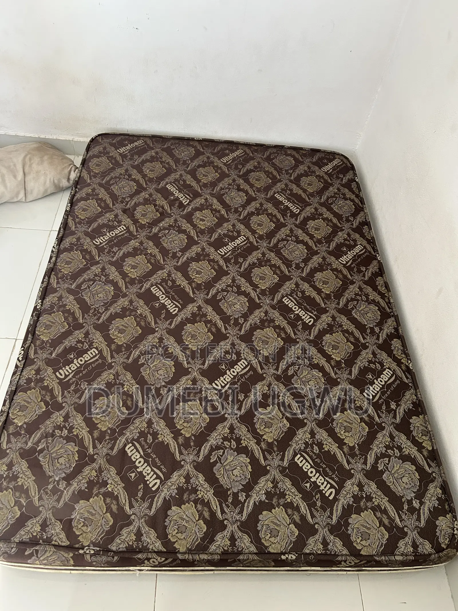 4 by 6 Mattress