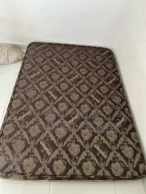 4 by 6 Mattress
