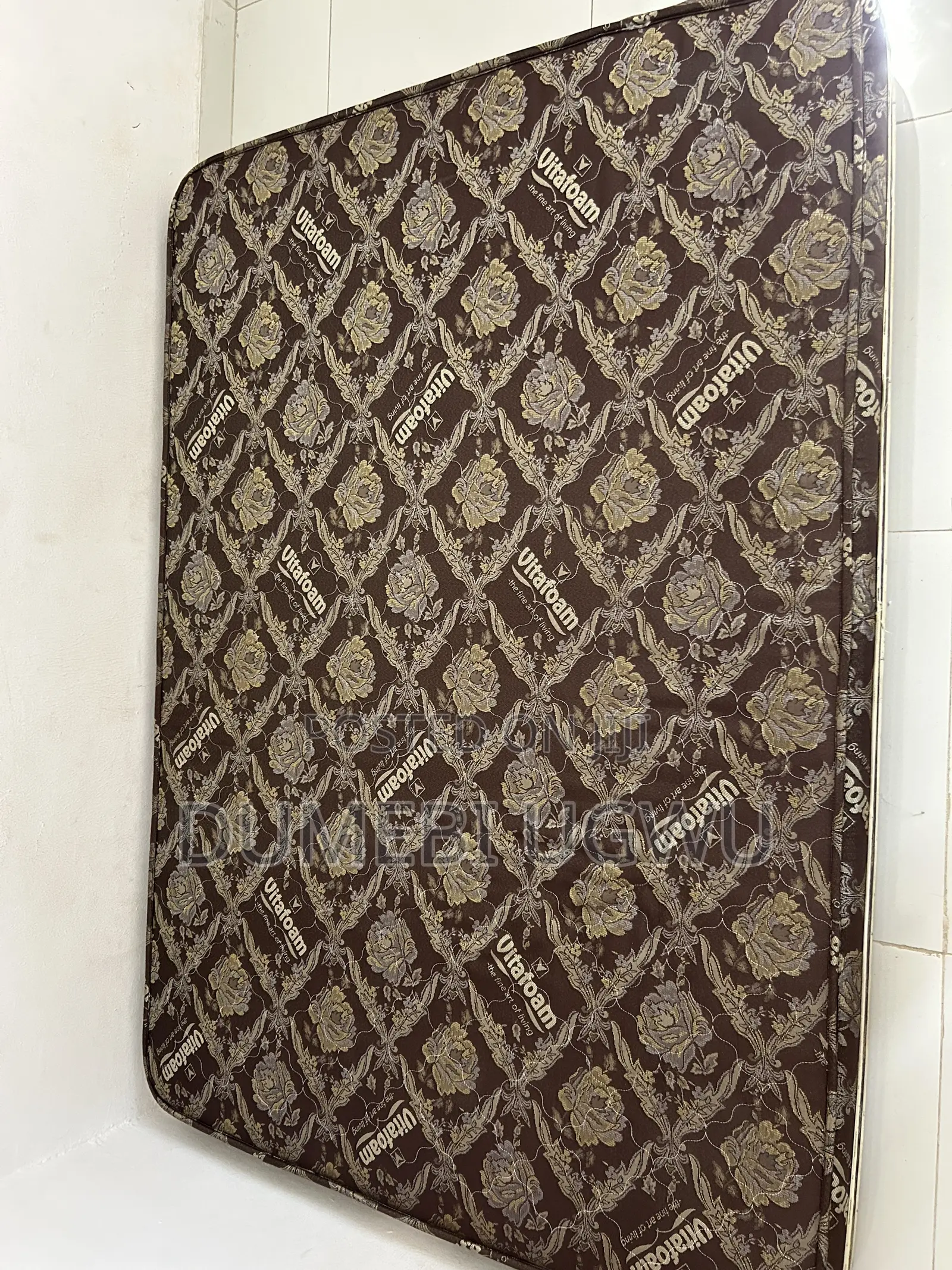 4 by 6 Mattress