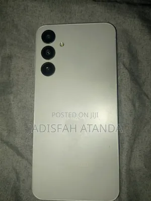 Samsung Galaxy A16 256 GB Gray