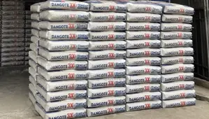 Bulk Cement – Pay On Delivery | Lowest Prices