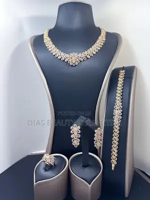 High Quality Jewelry Sets