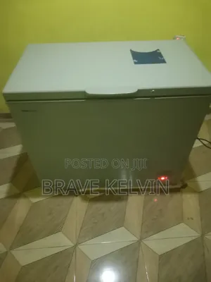 Hisense Freezee