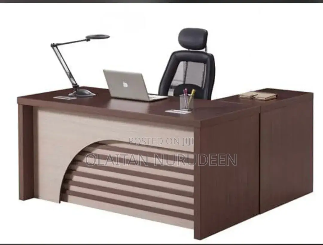 Imported Executive Table