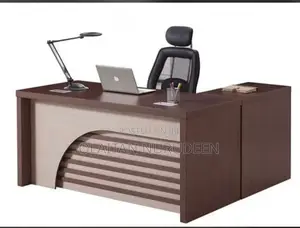 Imported Executive Table