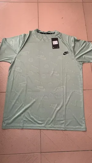 Dry Fit Gym/ Sports Polo
