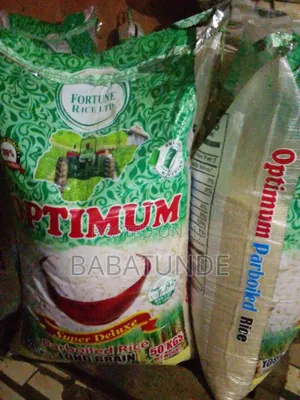 Rice and Beans Provision